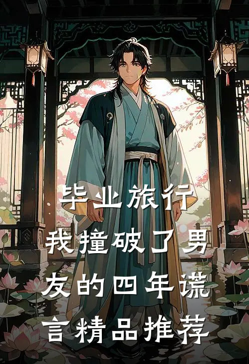 毕业旅行，我撞破了男友的四年谎言精品推荐