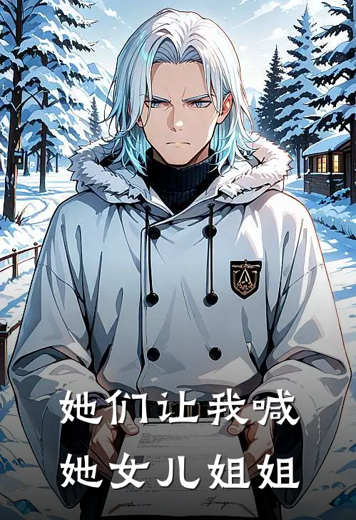 她们让我喊她女儿“姐姐