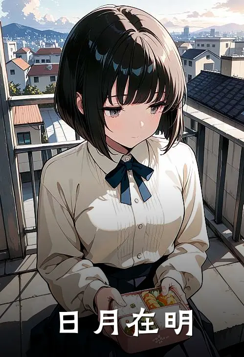 日月在明
