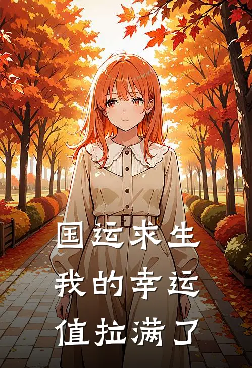 国运求生：我的幸运值拉满了