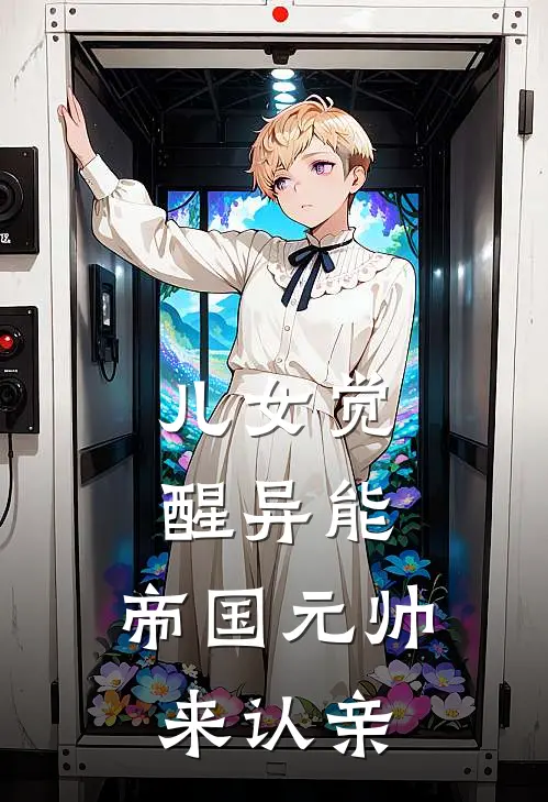 儿女觉醒异能，帝国元帅来认亲