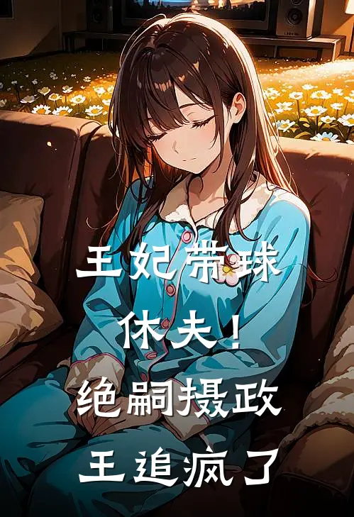 王妃带球休夫！绝嗣摄政王追疯了