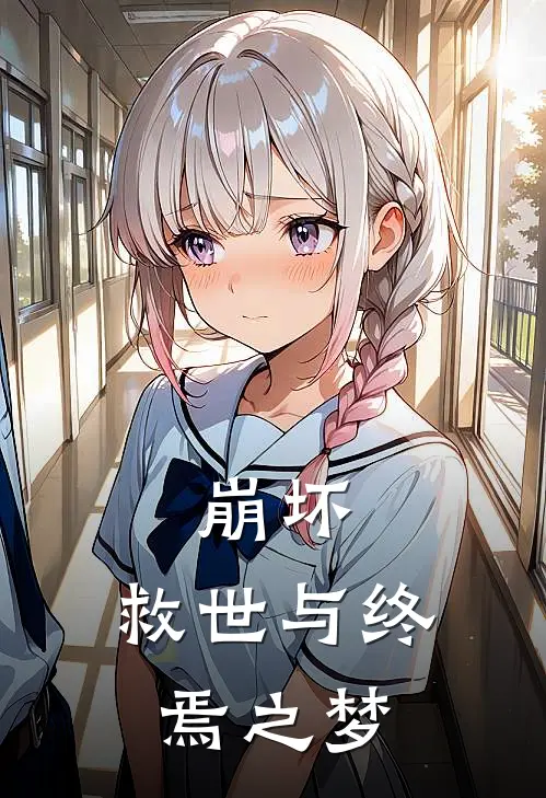 崩坏：救世与终焉之梦