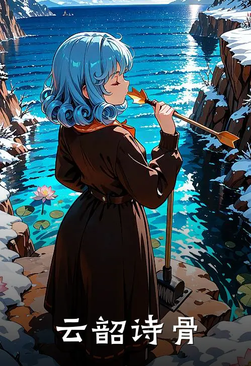 云韶诗骨