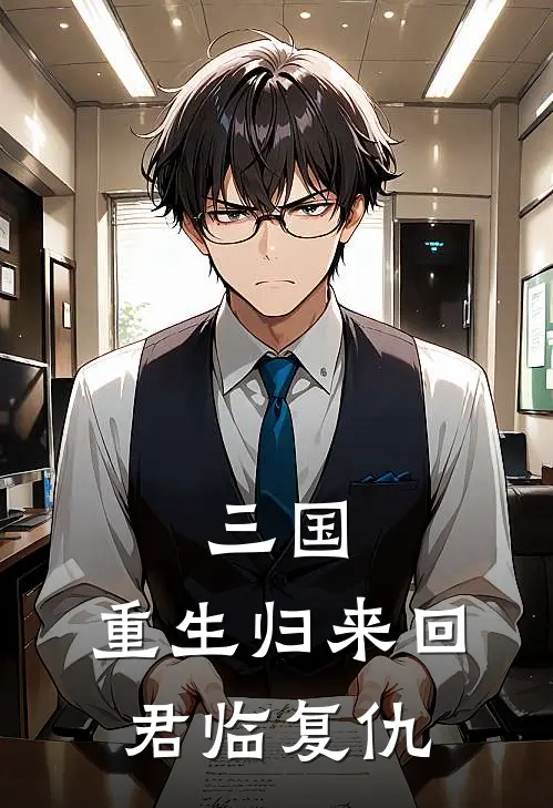 三国重生归来回君临复仇免费阅读