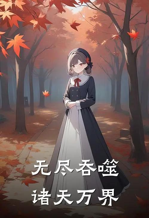 无尽吞噬诸天万界免费阅读