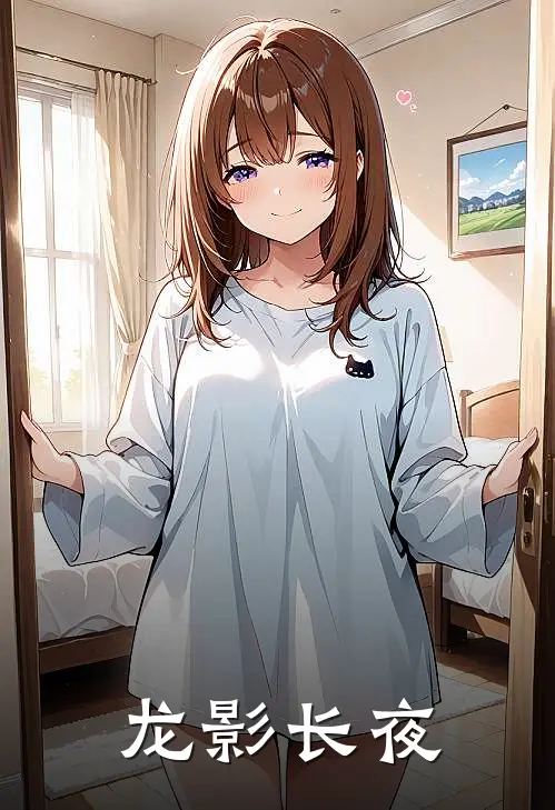 龙影长夜