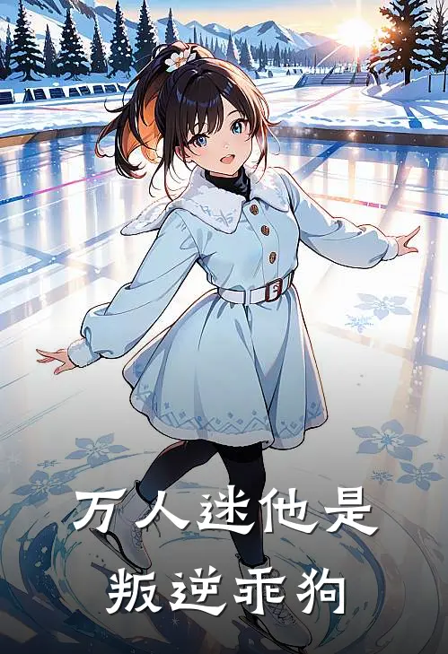 万人迷他是叛逆乖狗