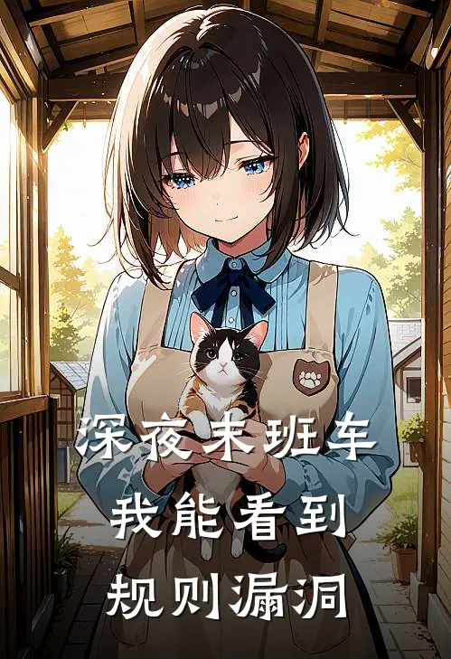 深夜末班车：我能看到规则漏洞