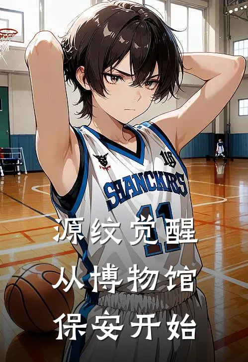 源纹觉醒：从博物馆保安开始