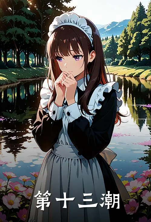 第十三潮
