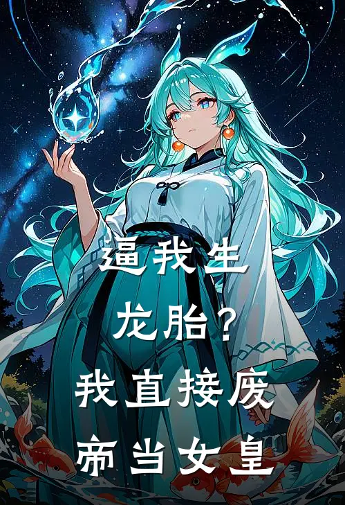 逼我生龙胎？我直接废帝当女皇