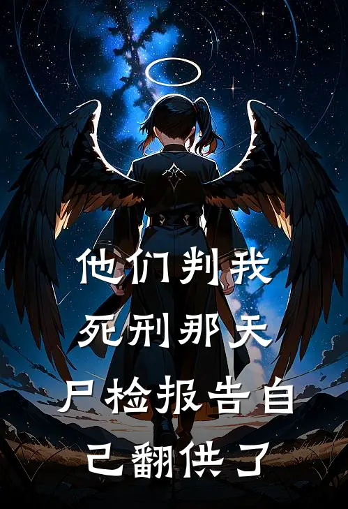 他们判我死刑那天,尸检报告自己翻供了