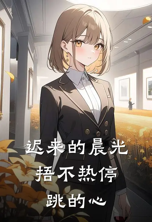 迟来的晨光，捂不热停跳的心