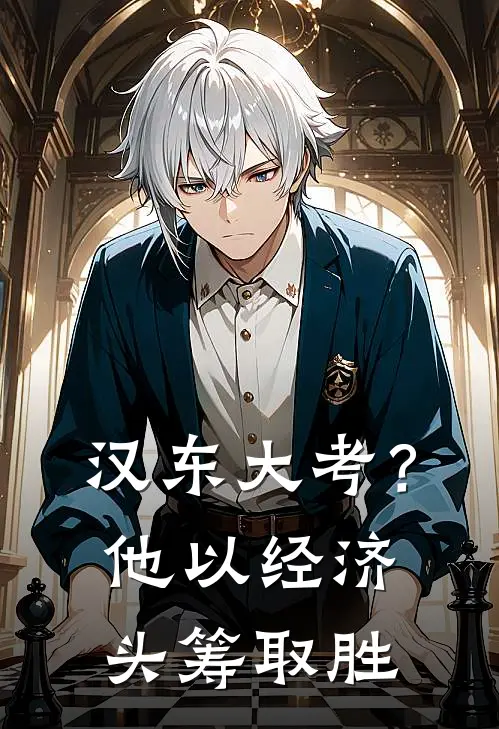 汉东大考？他以经济头筹取胜