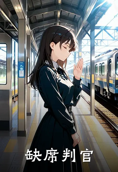 缺席判官
