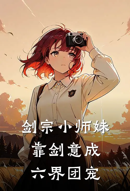 剑宗小师妹，靠剑意成六界团宠