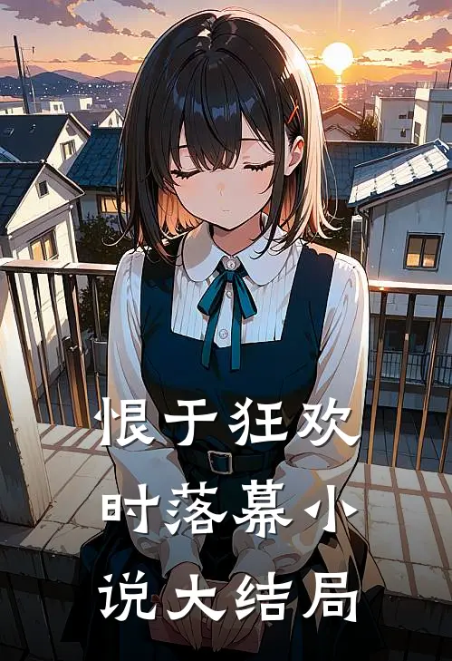 恨于狂欢时落幕小说大结局
