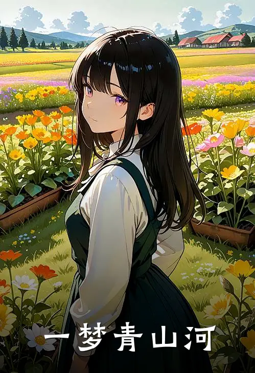 一梦青山河