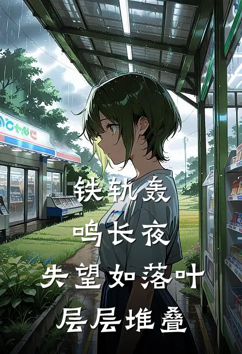 铁轨轰鸣长夜，失望如落叶层层堆叠