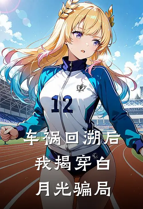 车祸回溯后，我揭穿白月光骗局