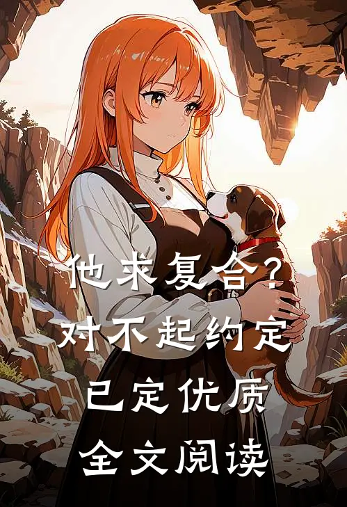 他求复合？对不起，约定已定优质全文阅读