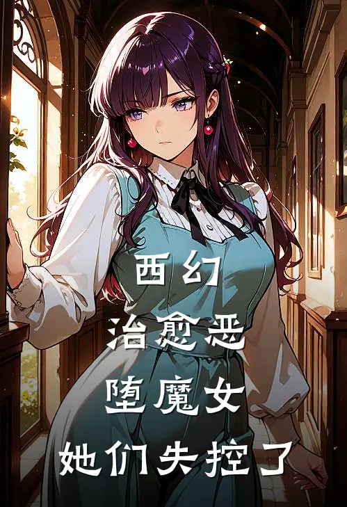 西幻治愈恶堕魔女,她们失控了免费阅读