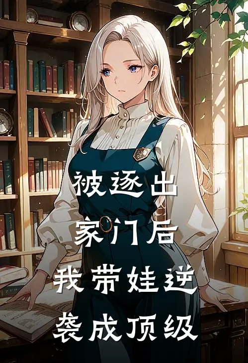 被逐出家门后，我带娃逆袭成顶级