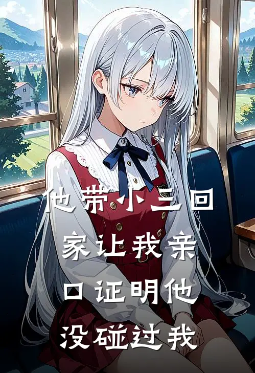 他带小三回家让我亲口证明他没碰过我犯法吗
