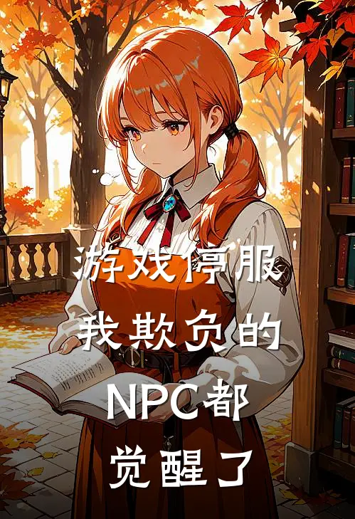 游戏停服，我欺负的NPC都觉醒了