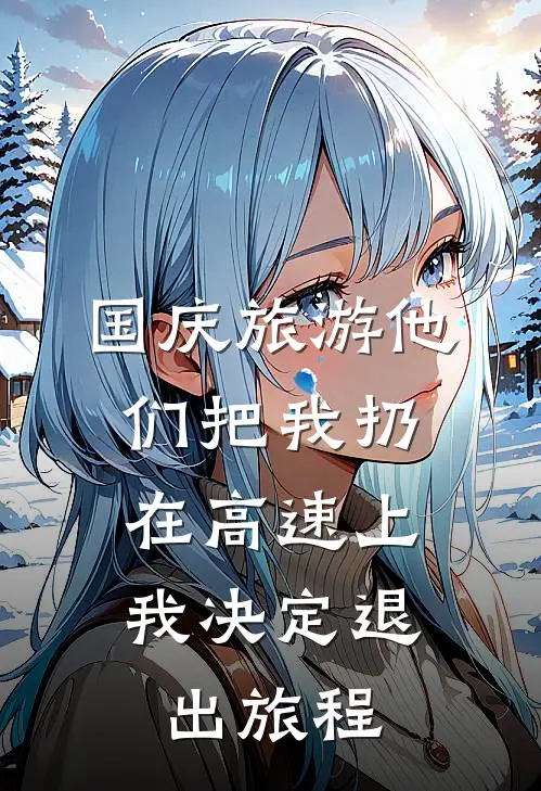 国庆旅游他们把我扔在高速上,我决定退出旅程了