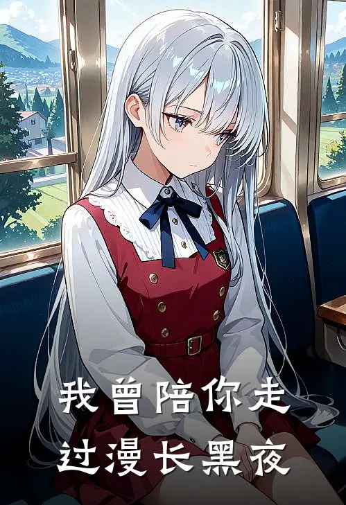 我曾陪你走过漫长黑夜歌词