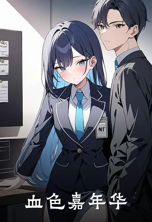 血色嘉年华