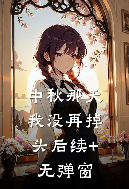 中秋那天，我没再掉头后续+无弹窗