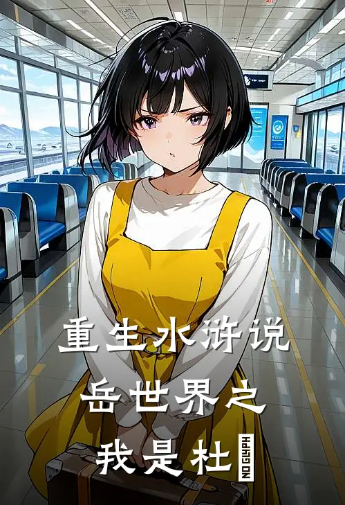 重生水浒说岳世界之我是杜壆