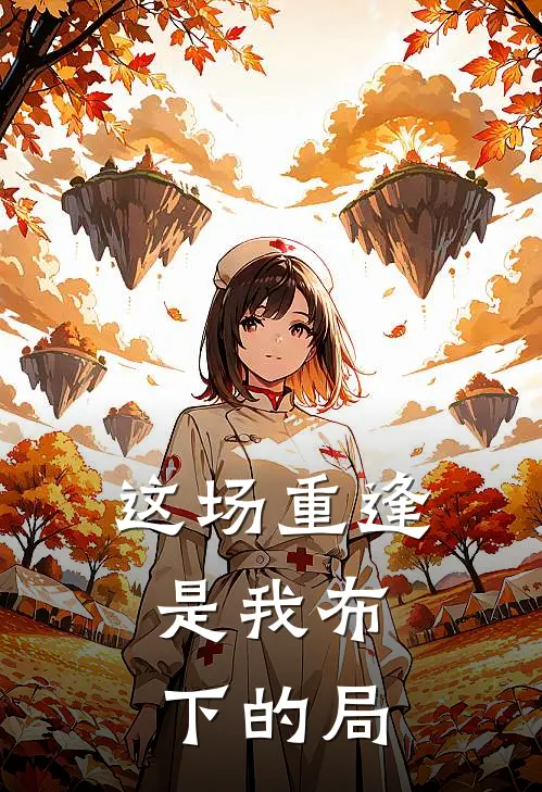 这场重逢，是我布下的局