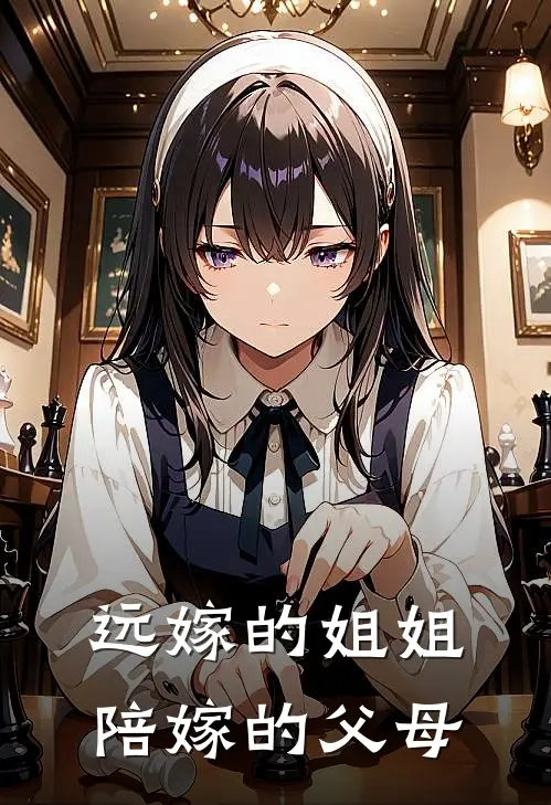 远嫁的姐姐,陪嫁的父母怎么说