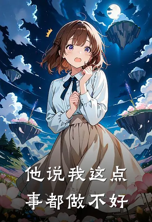 他说我这点事都做不好