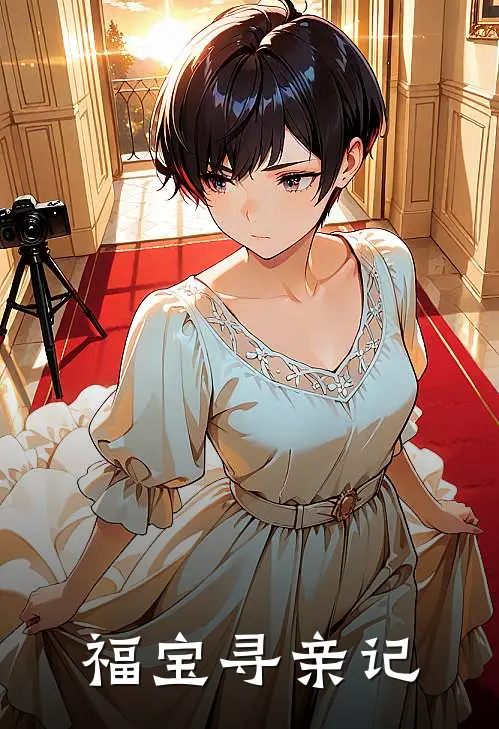 福宝寻亲记免费全集在线观看