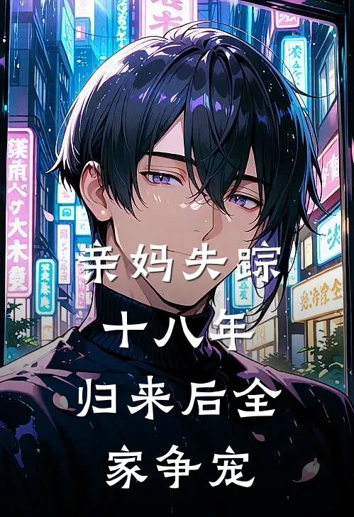 亲妈失踪十八年，归来后全家争宠