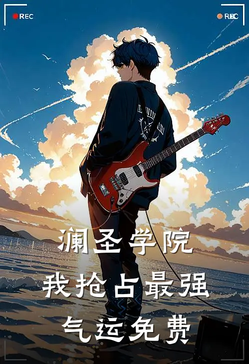 澜圣学院，我抢占最强气运免费
