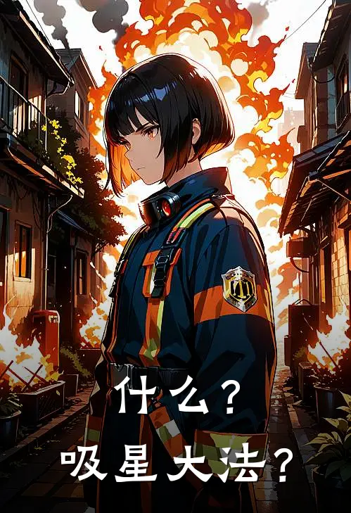 什么？吸星大法？