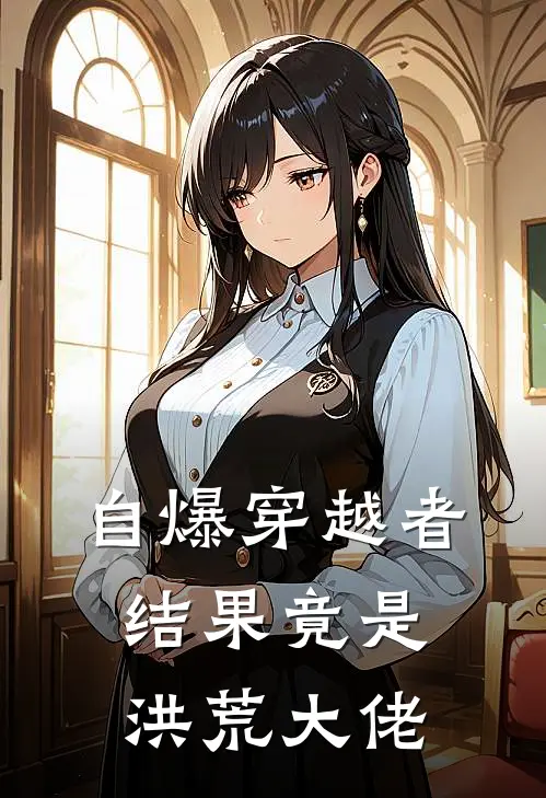 自爆穿越者，结果竟是洪荒大佬