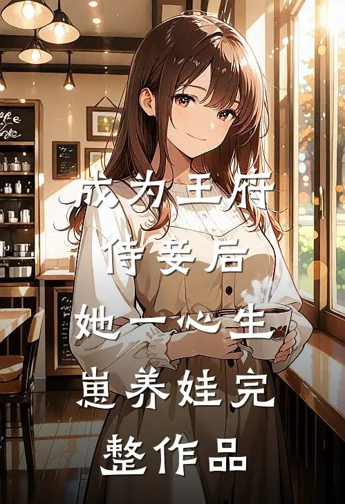 成为王府侍妾后，她一心生崽养娃完整作品