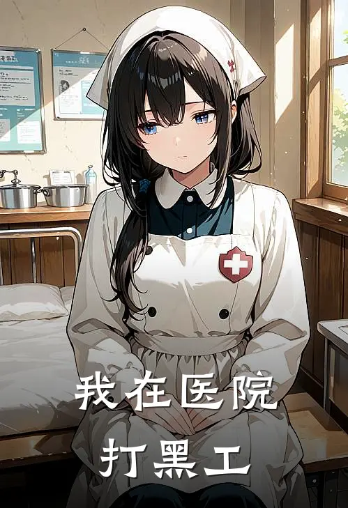 我在医院打黑工