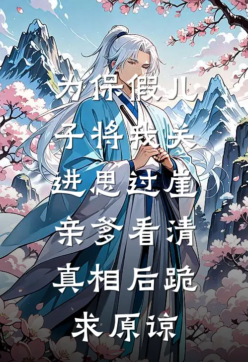 为保假儿子将我关进思过崖，亲爹看清真相后跪求原谅