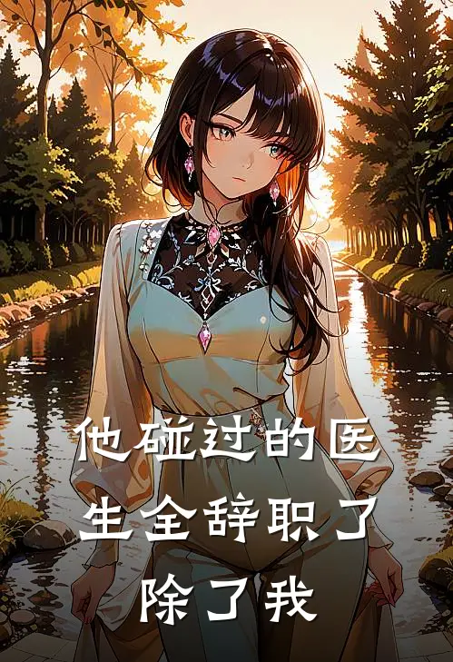 他碰过的医生全辞职了，除了我