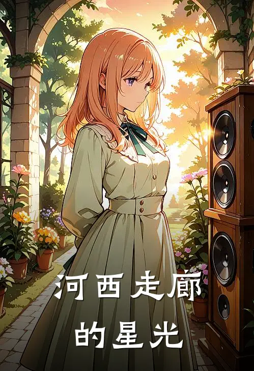 河西走廊的星光