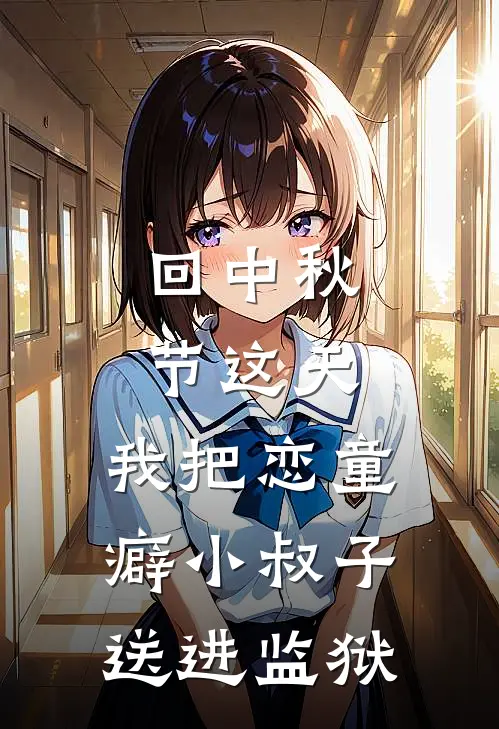 回中秋节这天，我把恋童癖小叔子送进监狱