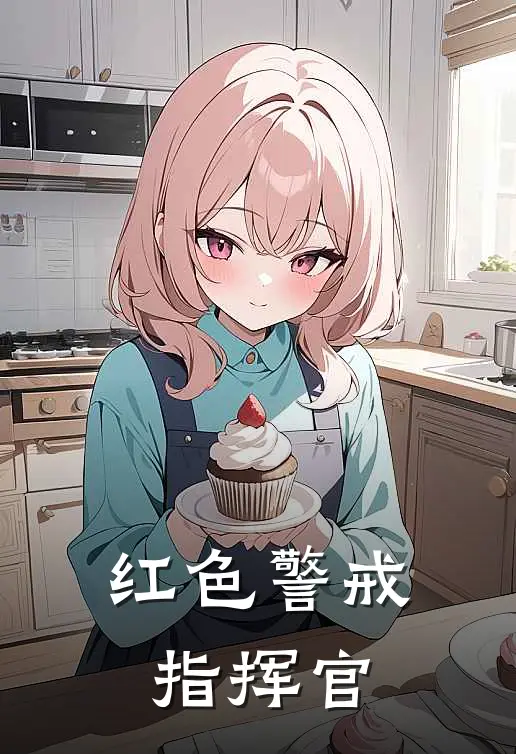 红色警戒指挥官